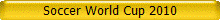 Soccer World Cup 2010